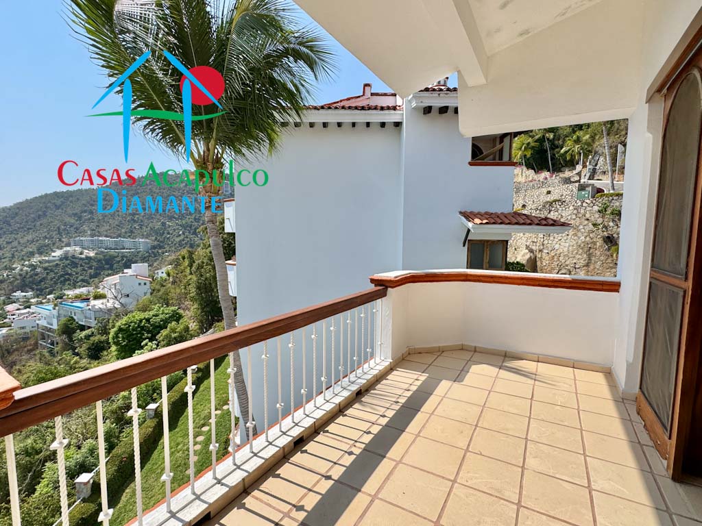 Torre Persia B 501 - Terraza 4